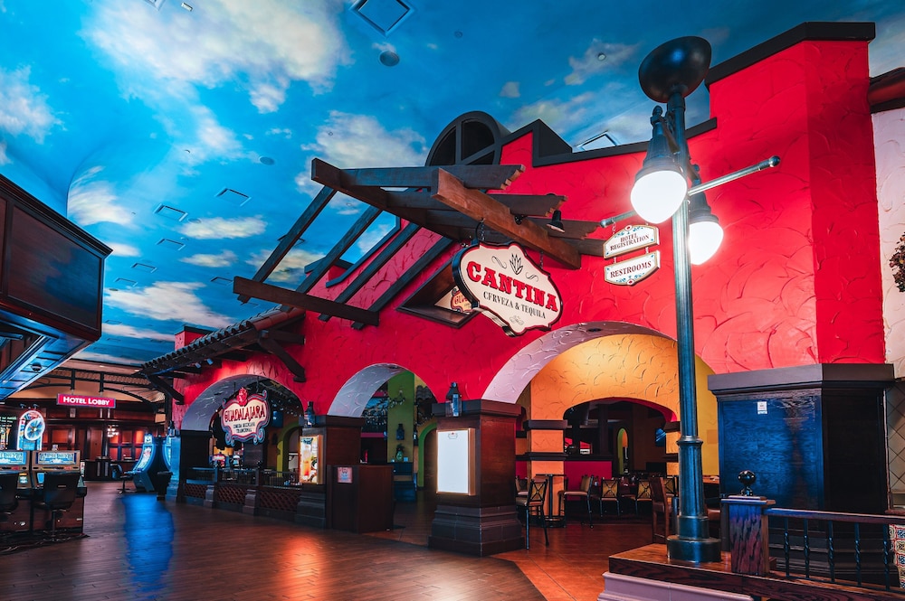 

Roma - Las Vegas (NV) - Boulder Station Hotel and Casino