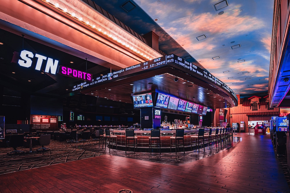

Napoli - Las Vegas (NV) - Boulder Station Hotel and Casino