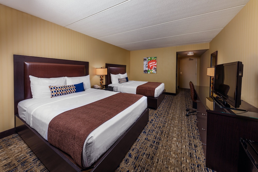 

Milano - Las Vegas (NV) - Boulder Station Hotel and Casino