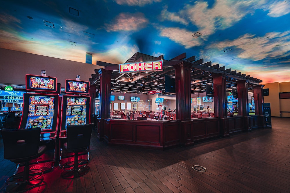 

Napoli - Las Vegas (NV) - Boulder Station Hotel and Casino