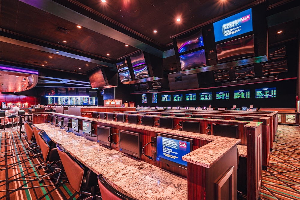 

Milano - Las Vegas (NV) - Boulder Station Hotel and Casino
