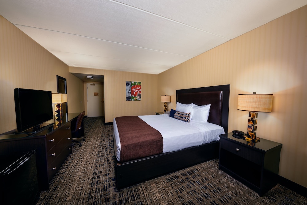 

Roma - Las Vegas (NV) - Boulder Station Hotel and Casino