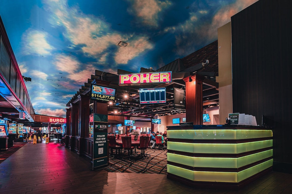 

Bari - Las Vegas (NV) - Boulder Station Hotel and Casino