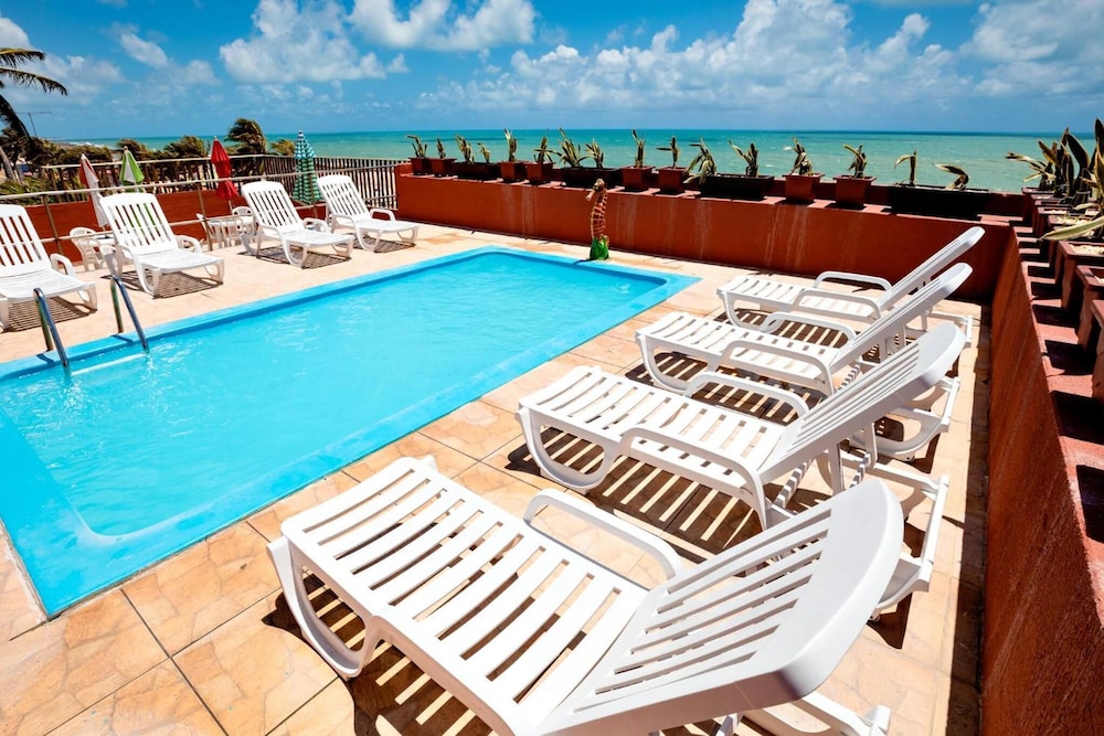 

Milano - Natal - Brisa do Mar Beach Hotel