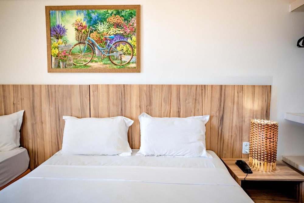 

Milano - Natal - Brisa do Mar Beach Hotel