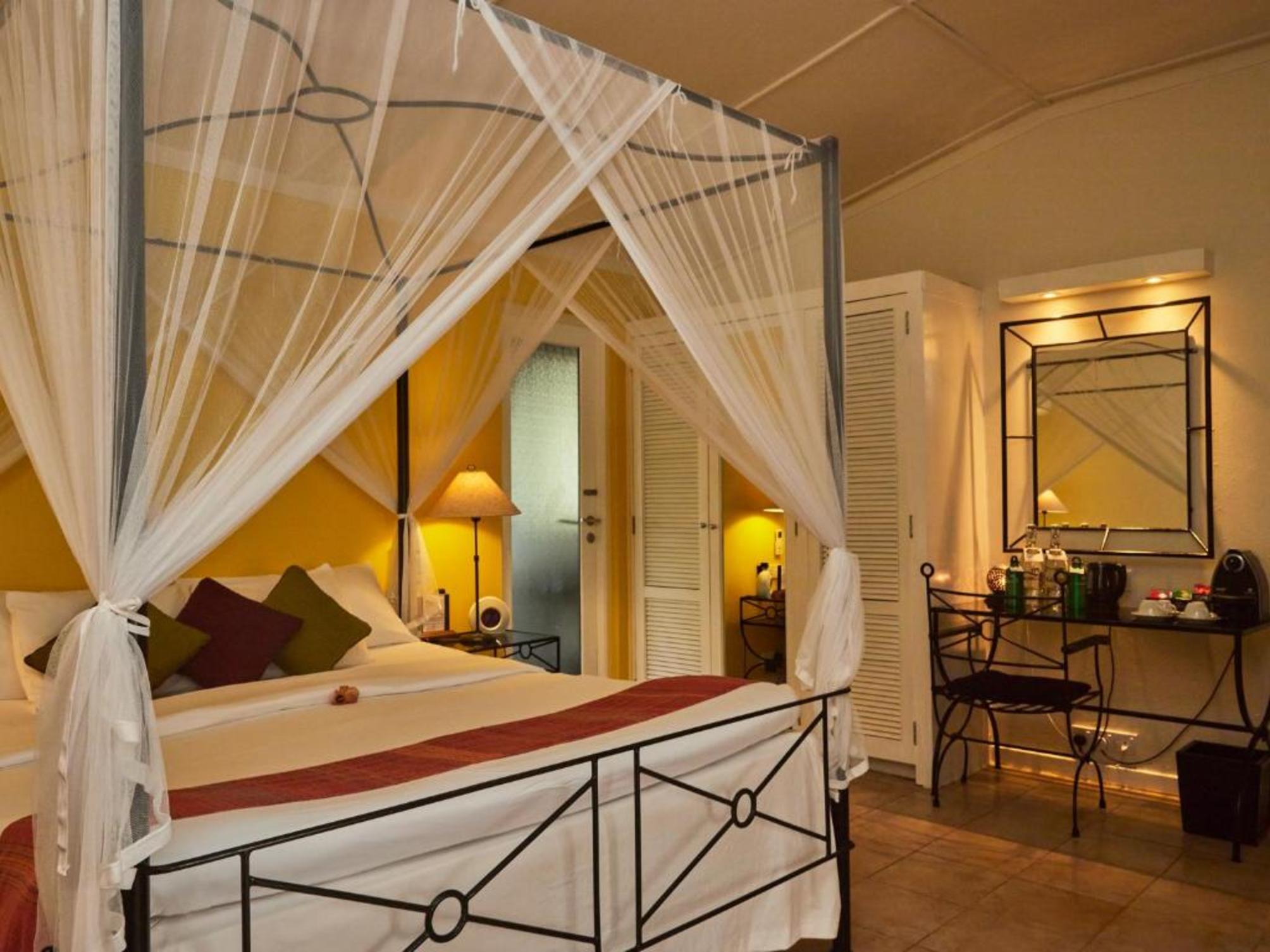 

Bologna - Atollo di Lhaviyani - Kuredu Island Resort & Spa