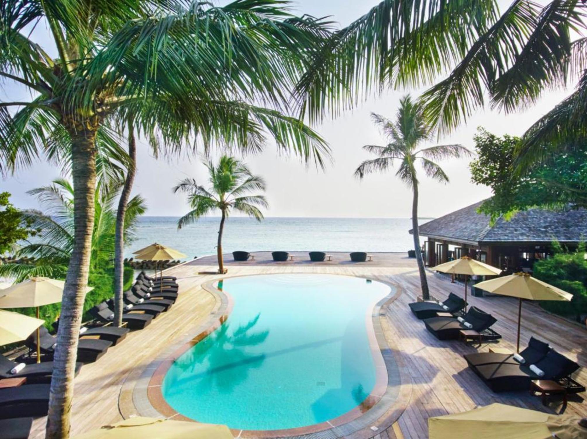 

Torino - Atollo di Lhaviyani - Kuredu Island Resort & Spa