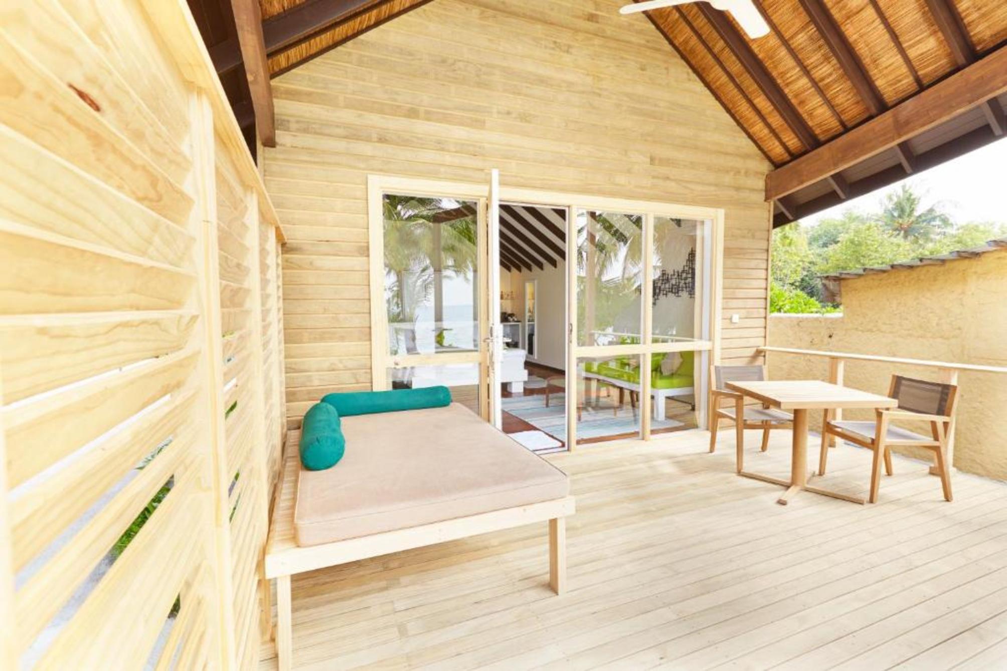 

Olbia - Atollo di Lhaviyani - Kuredu Island Resort & Spa