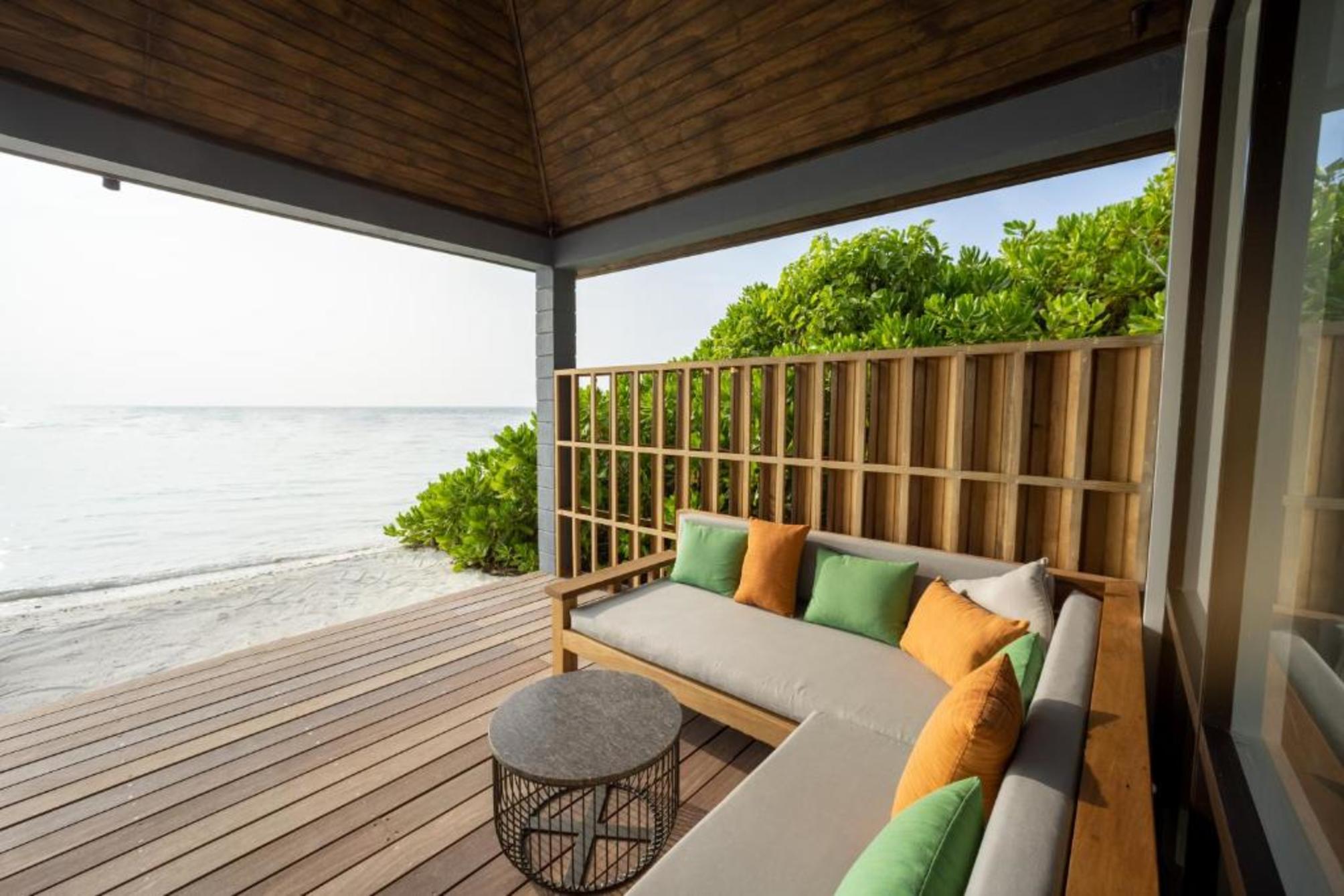 

Venezia - Atollo di Lhaviyani - Kuredu Island Resort & Spa