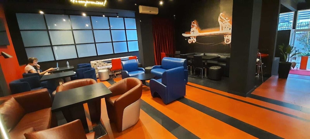 

Roma - Tirana - Suite Idea Hotel
