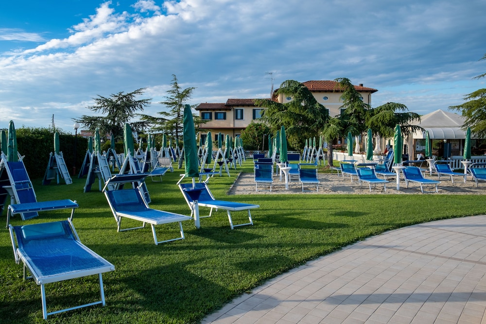 

Palermo - Venezia - Hotel Villa Sara