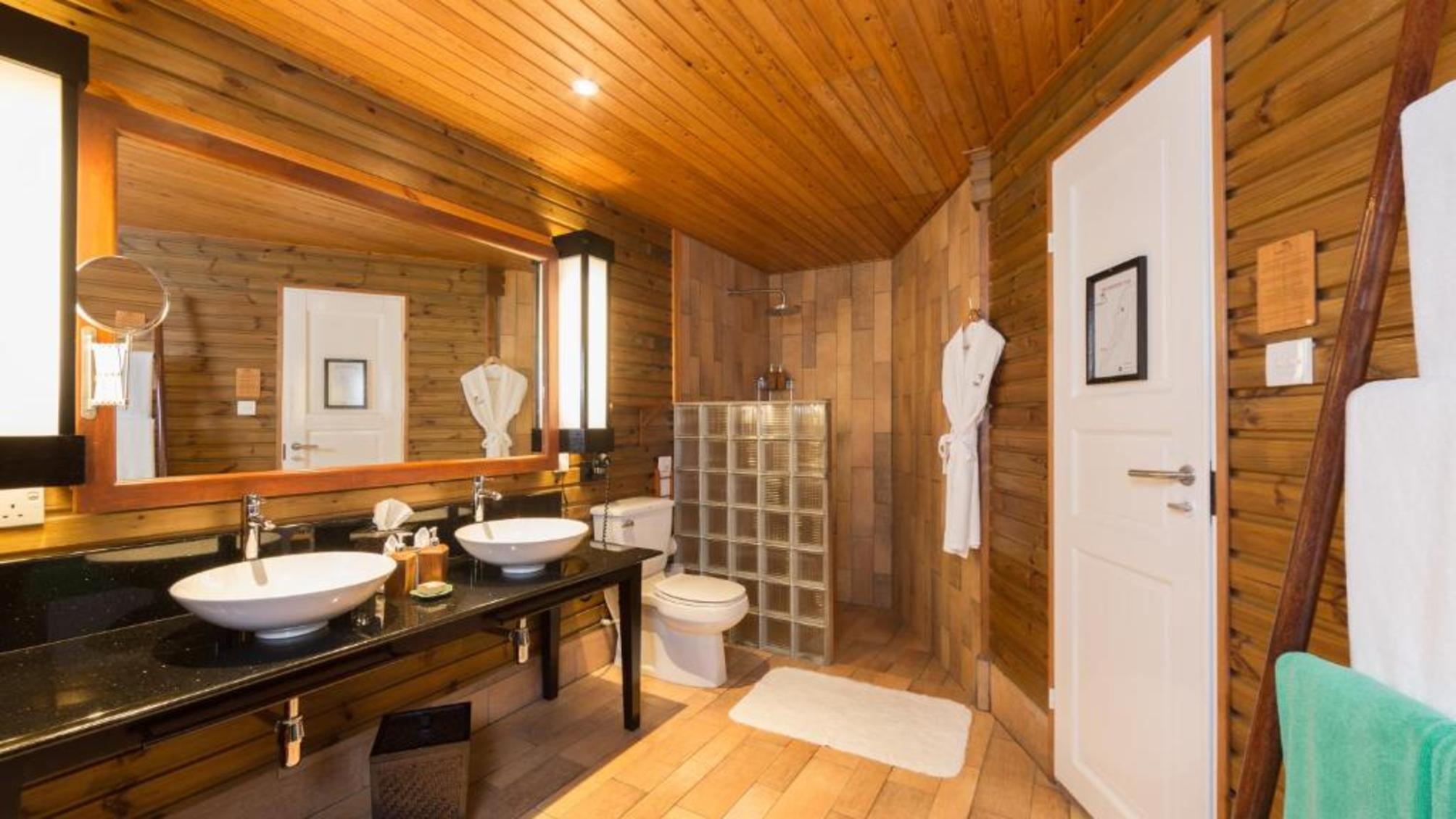 

Firenze - Atollo di Baa - Kuredu Island Resort & Spa