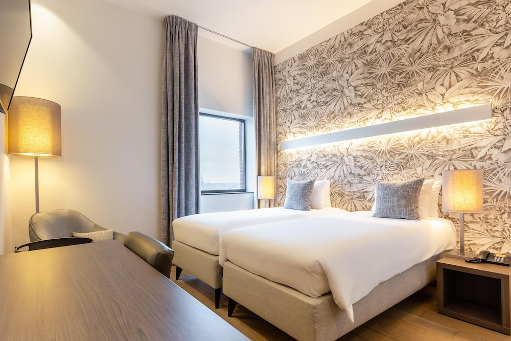 

Milano - Landen - Hotel Stayen