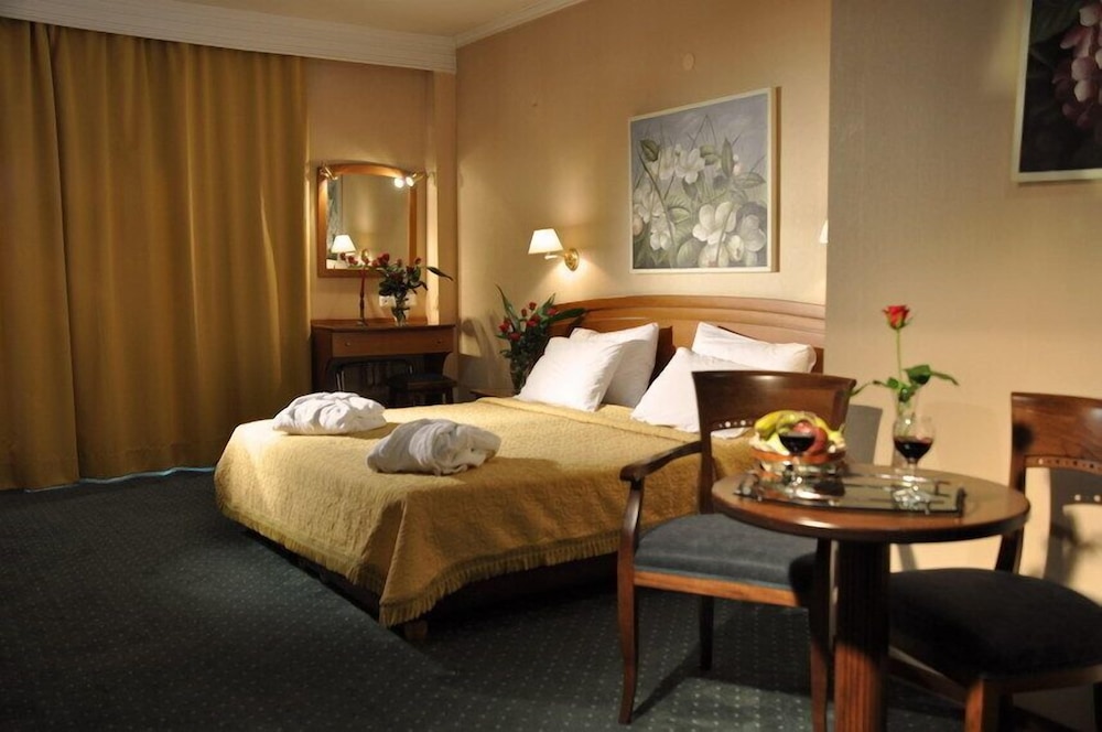 

Milano - Salonicco, Grecia - Vergina Hotel