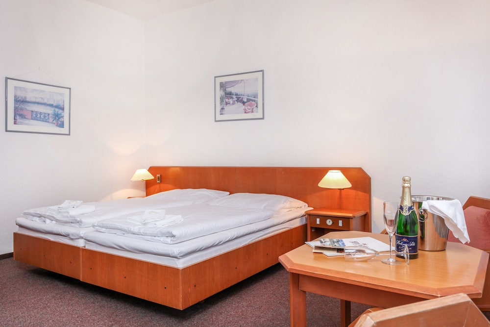 

Pescara - Praga - Hotel Astra