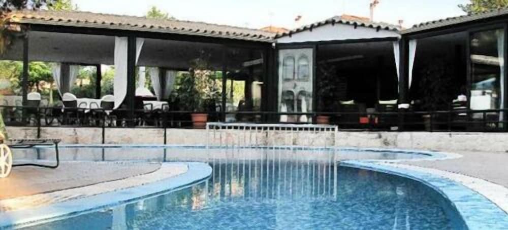 

Milano - Pefkohori - Lesse Hotel
