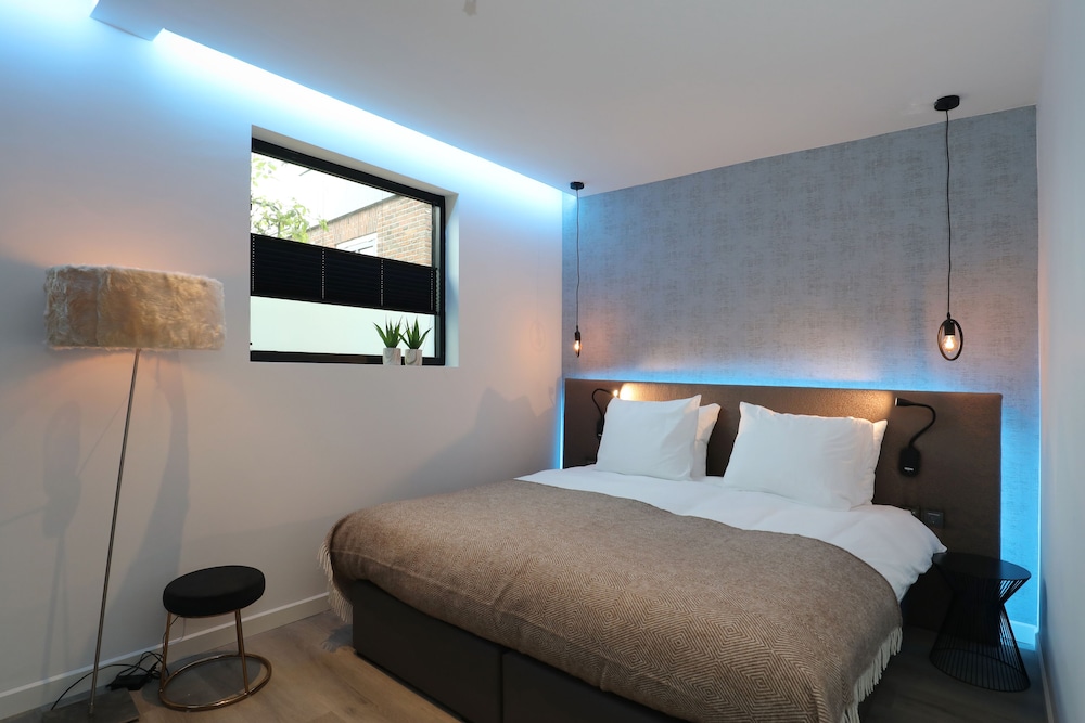 

Roma - Zaandijk - Valerius Boutique Hotel