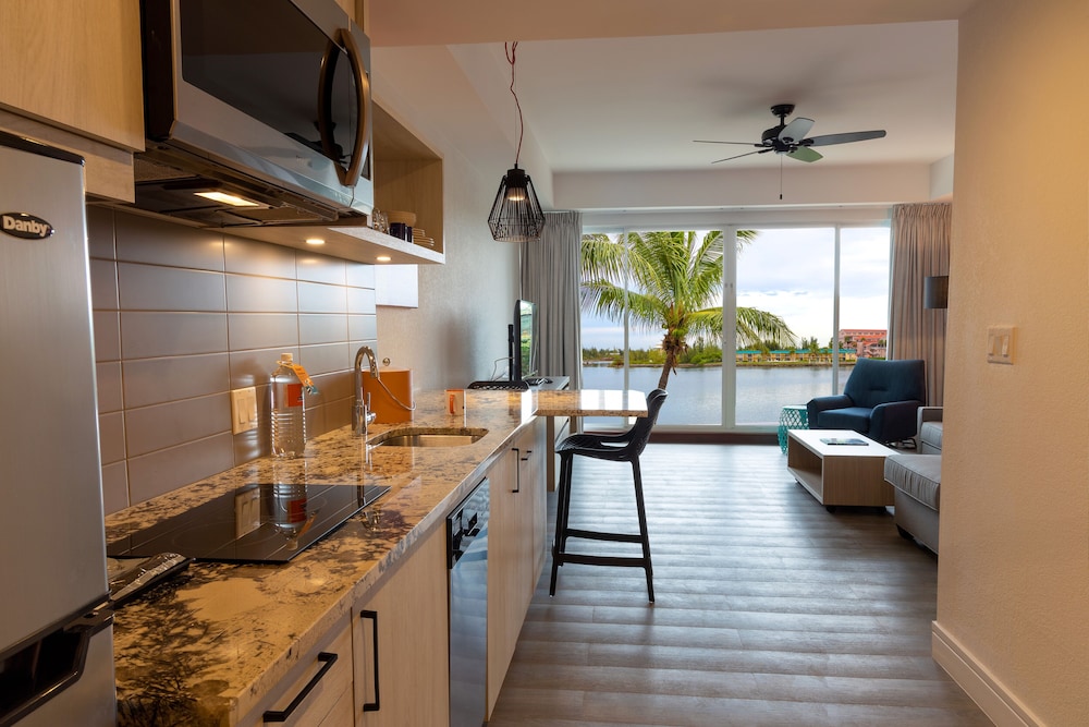 

Milano - Grand Bahama (Bahamas), Caraibi - Pelican Bay Resort at Lucaya