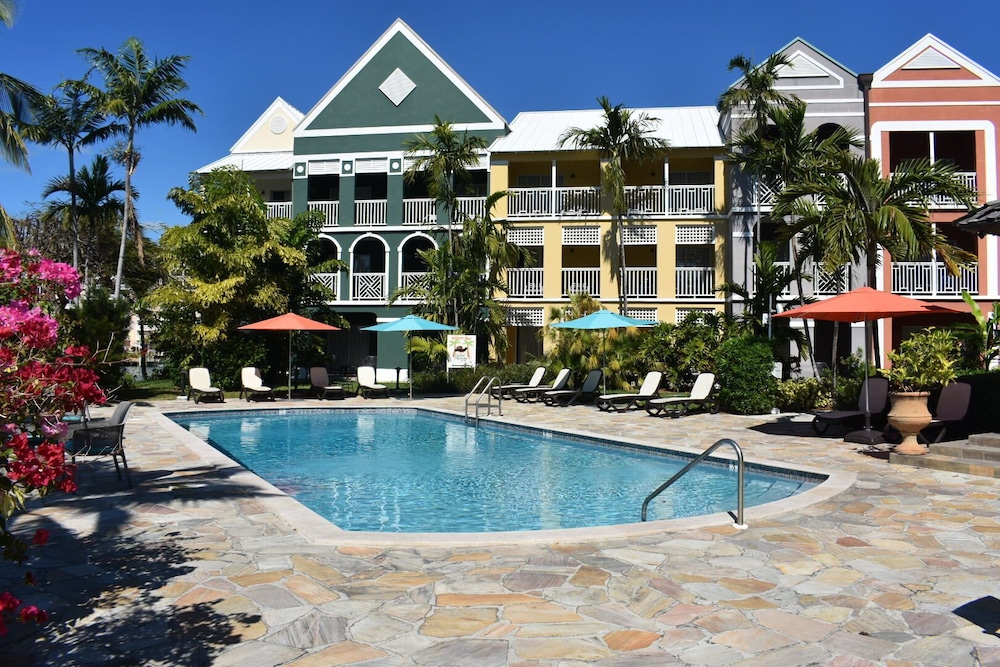 

Milano - Grand Bahama (Bahamas), Caraibi - Pelican Bay Resort at Lucaya