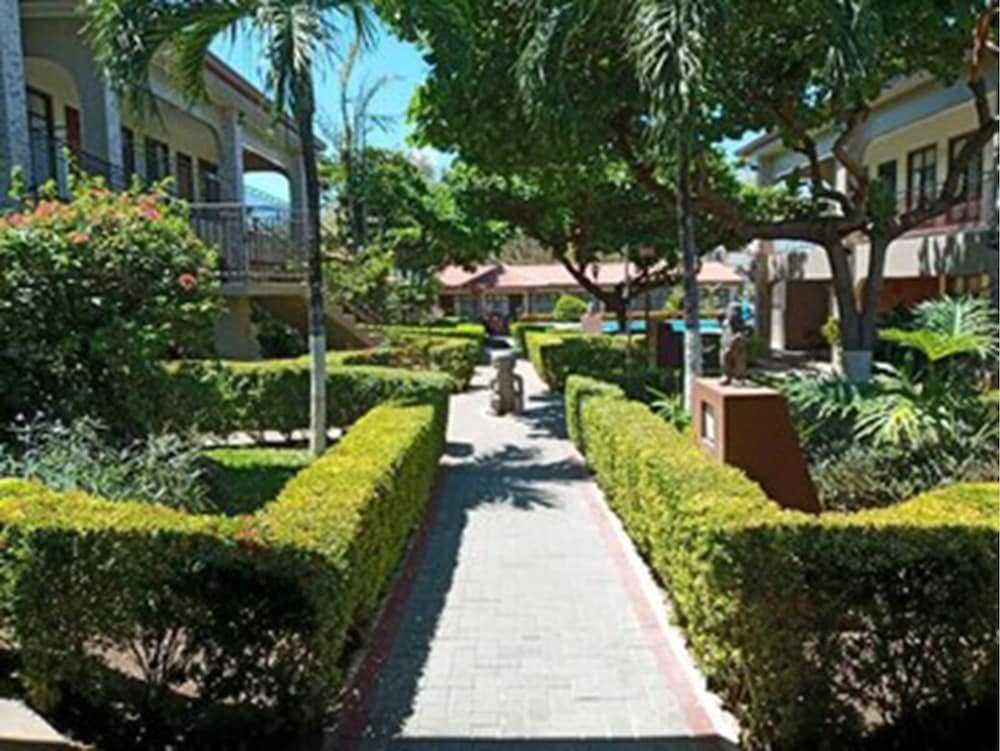 

Roma - Playa Hermosa - Hotel & Villas Huetares