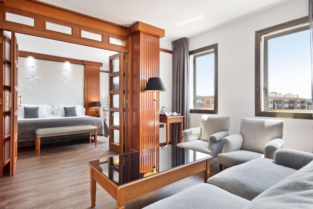 

Torino - Girona - Best Western Premier CMC Girona