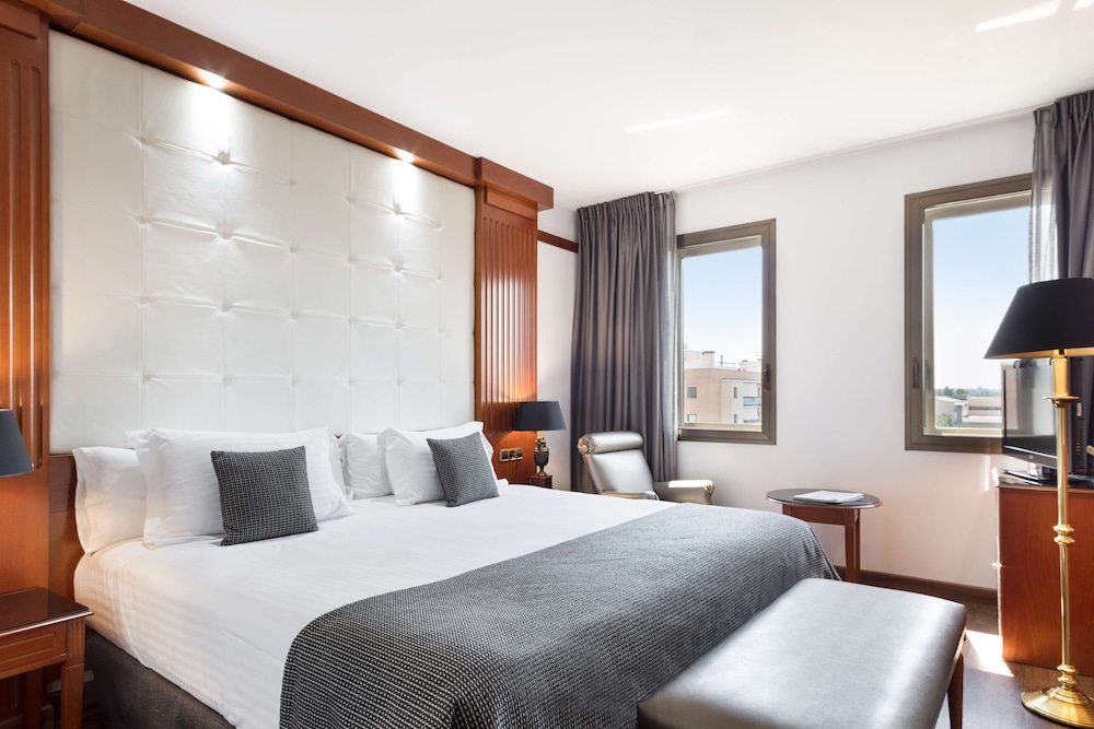 

Catania - Girona - Best Western Premier CMC Girona