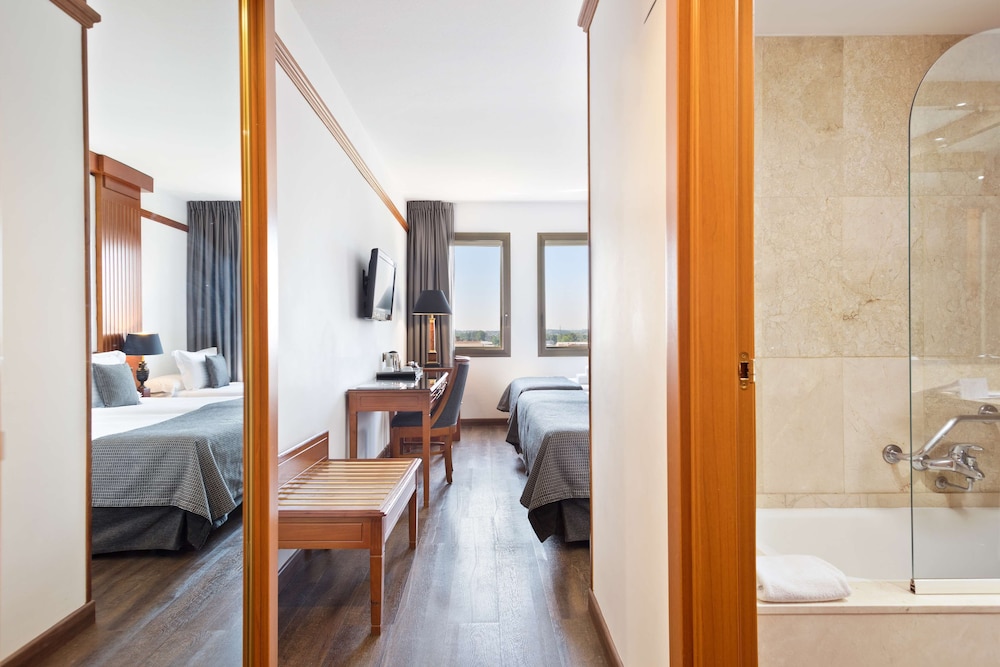 

Milano - Girona - Best Western Premier CMC Girona