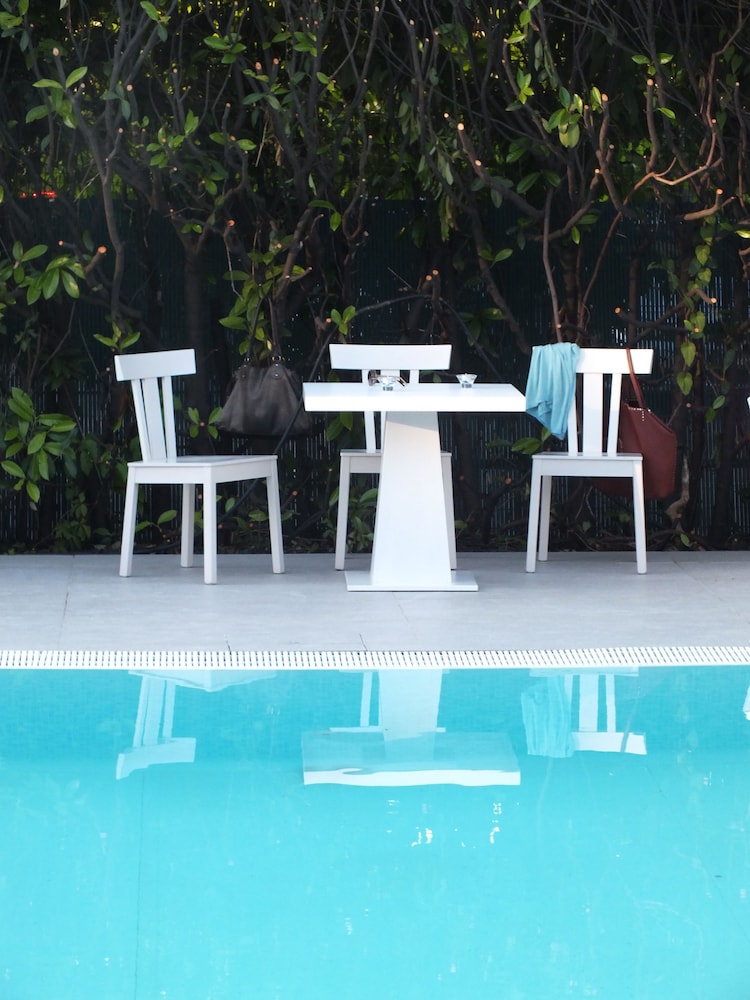

Reggio Calabria - Firenze - Italiana Hotels Florence