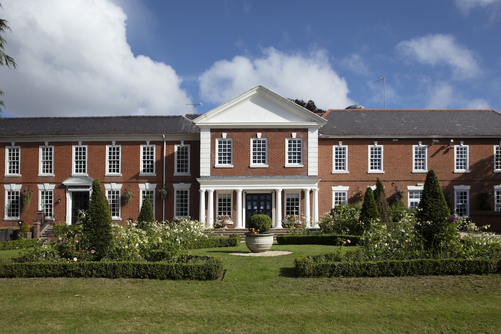 

Roma - Birmingham Airport - Best Western Plus Manor Hotel NEC Birmingham