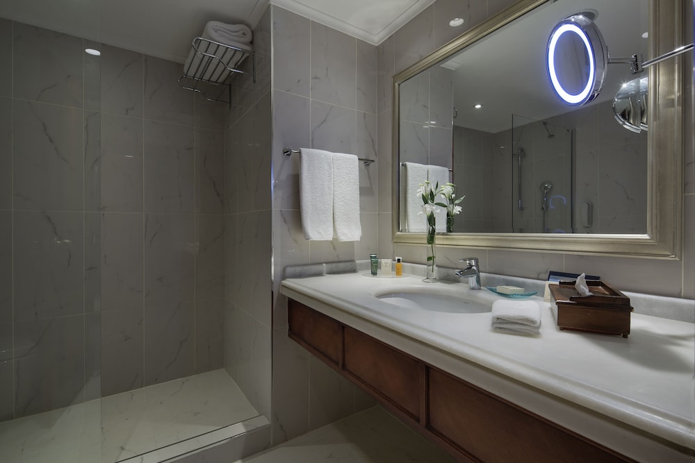 

Milano - Kayseri - Wyndham Grand Kayseri