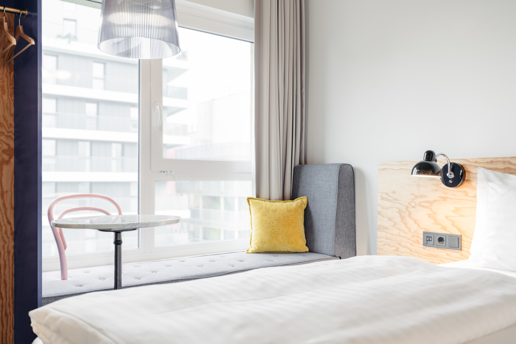 

Lamezia Terme - Vienna - Hotel Schani Wien