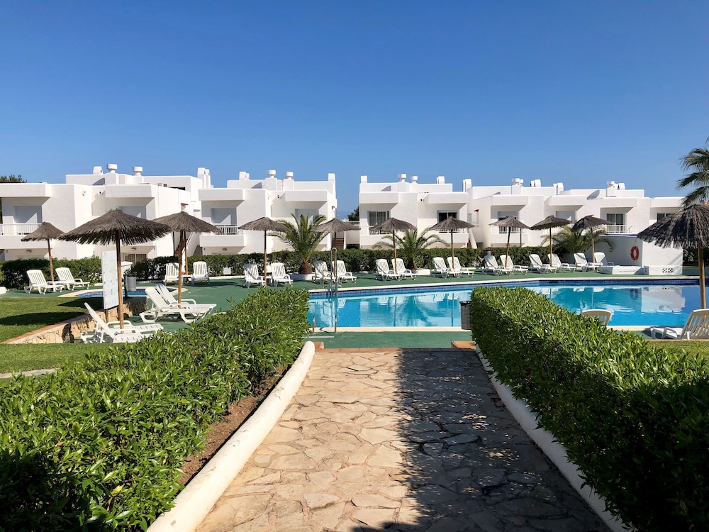 

Napoli - Bahia de Sant Antoni - Camelina Suites