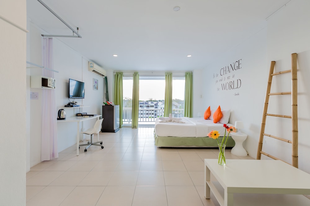 

Milano - Klong Muang Beach - Little Home Ao Nang