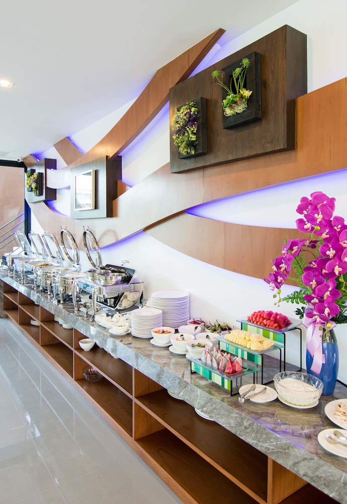 

Venezia - Klong Muang Beach - The Phu Beach Hotel - SHA Plus