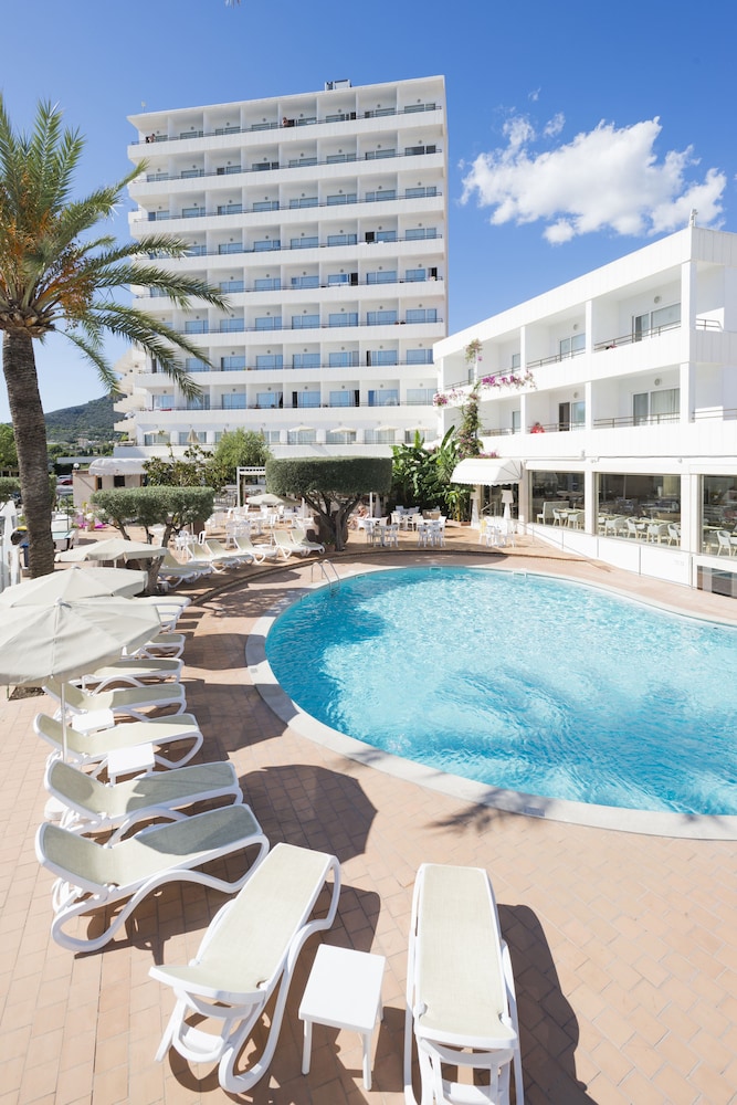 

Pisa - Porto Cristo - Hotel Morito