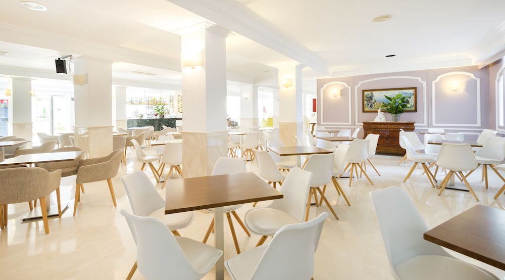 

Cagliari - Sa Coma - Hotel Morito