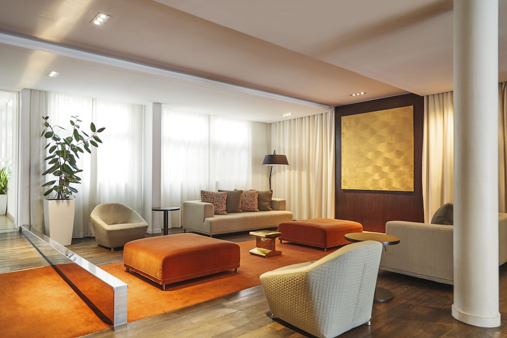 

Roma - Marsiglia - Aparthotel Adagio Marseille Timone