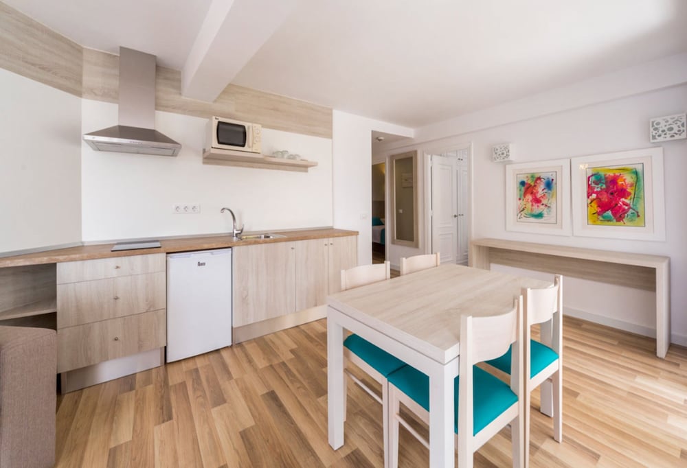

Venezia - Cala Galdana - Aparthotel Comitas Floramar