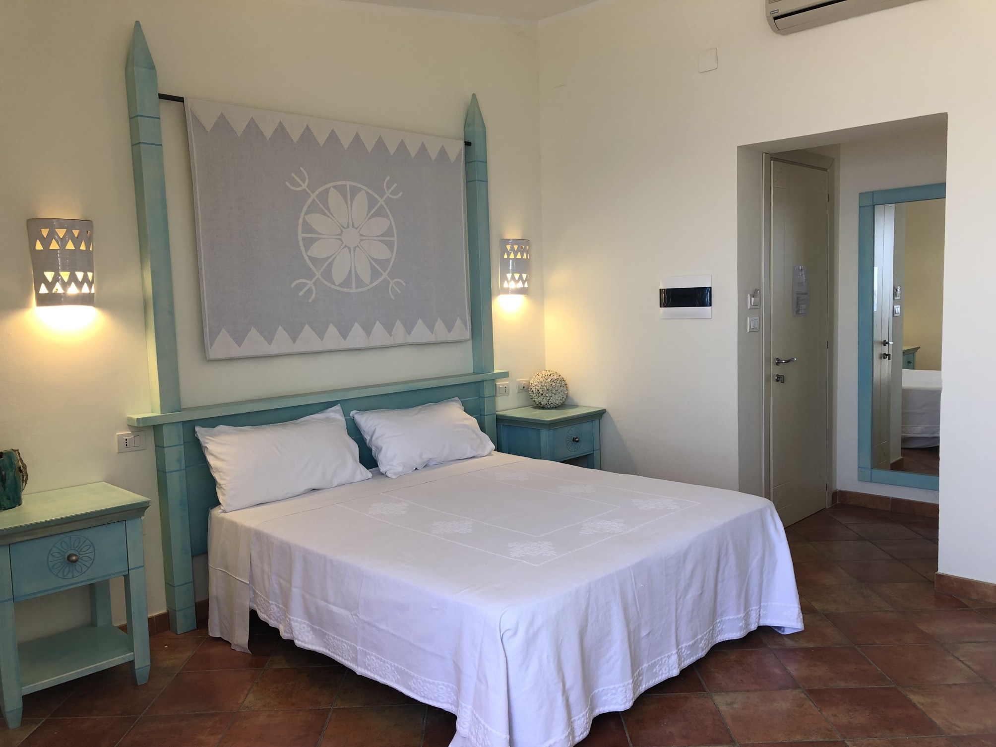 

Venezia - Castelsardo - Lh Pedraladda Resort