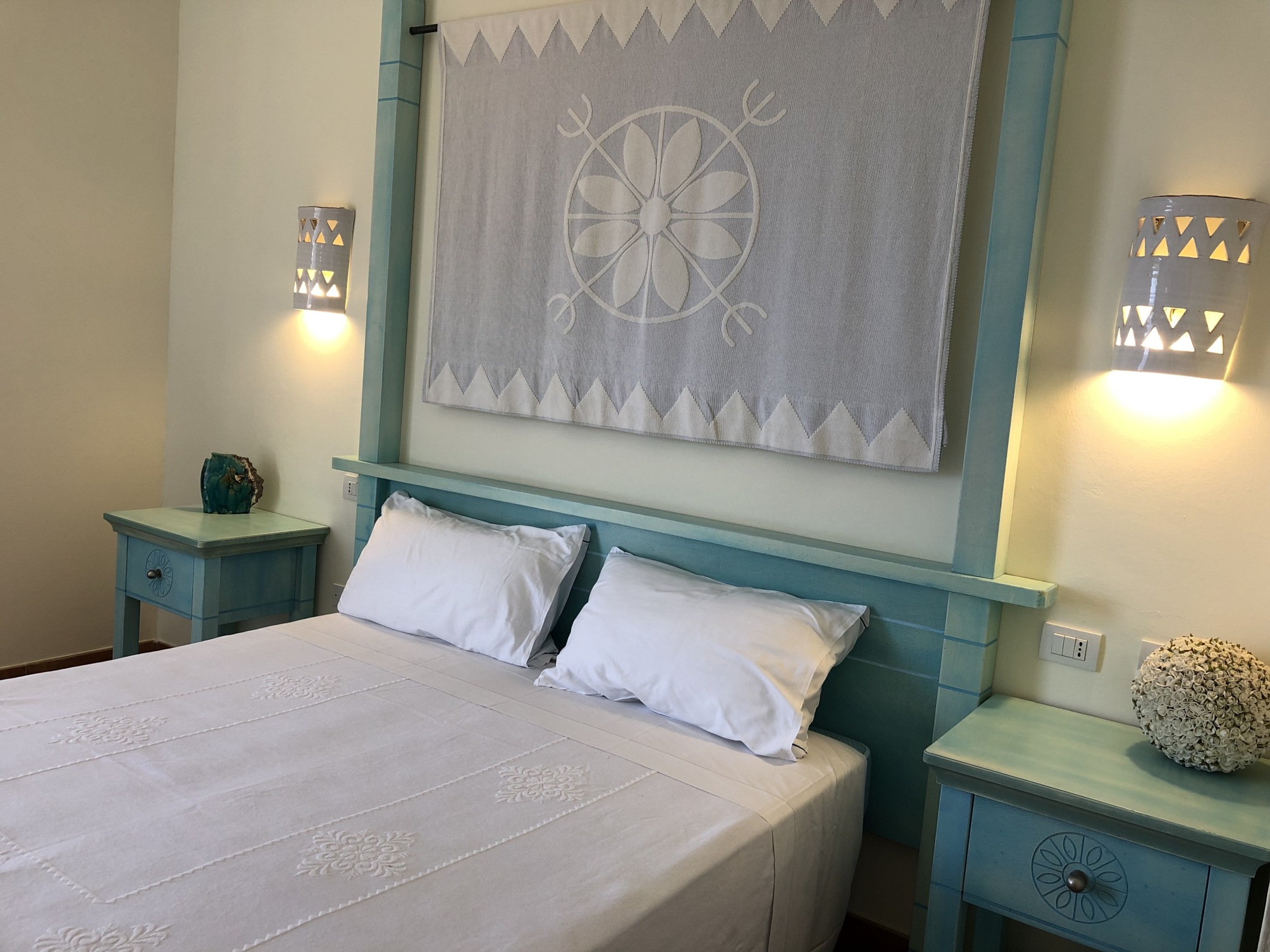 

Verona - Castelsardo - Lh Pedraladda Resort