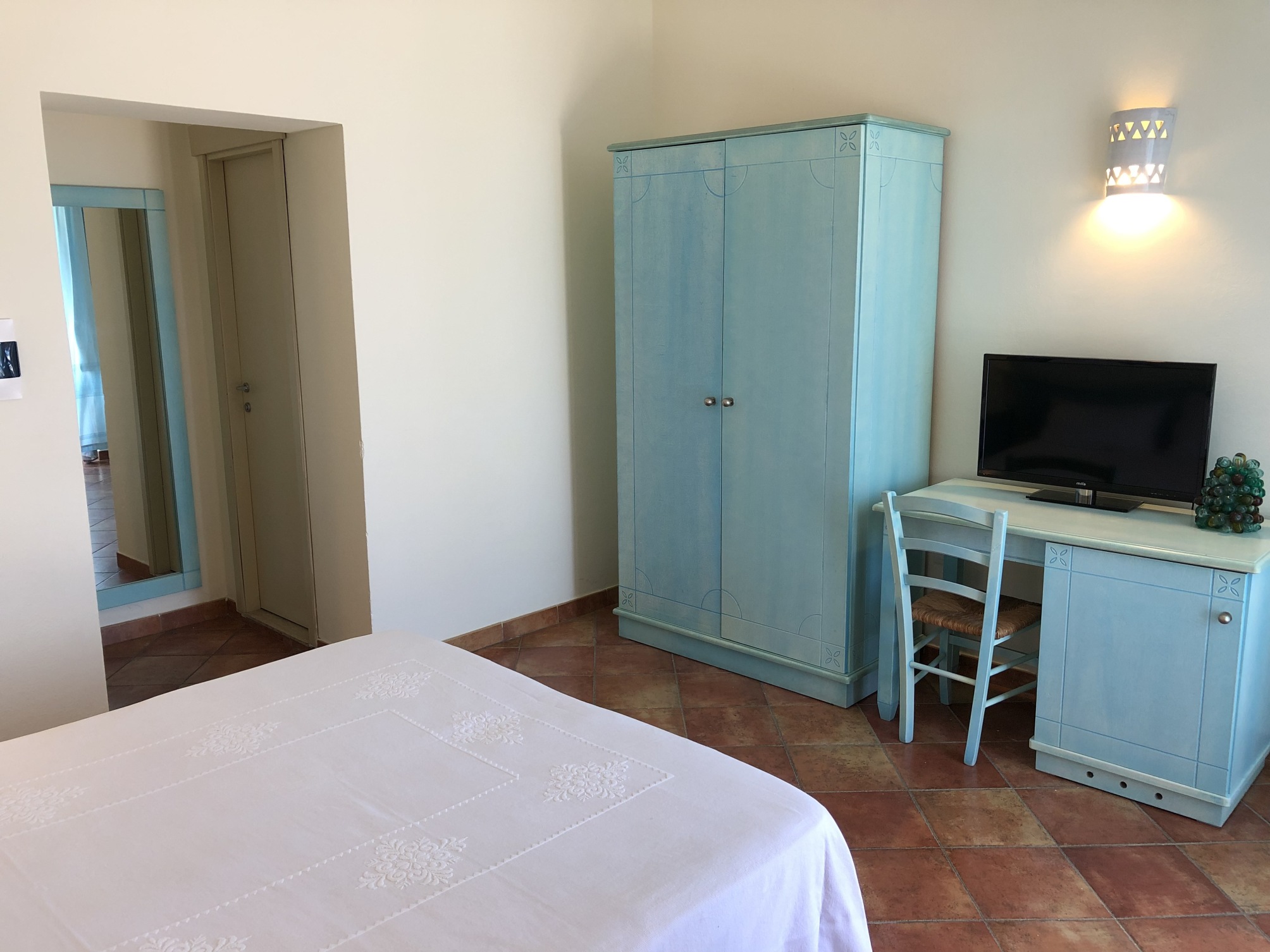 

Verona - Valledoria - Lh Pedraladda Resort