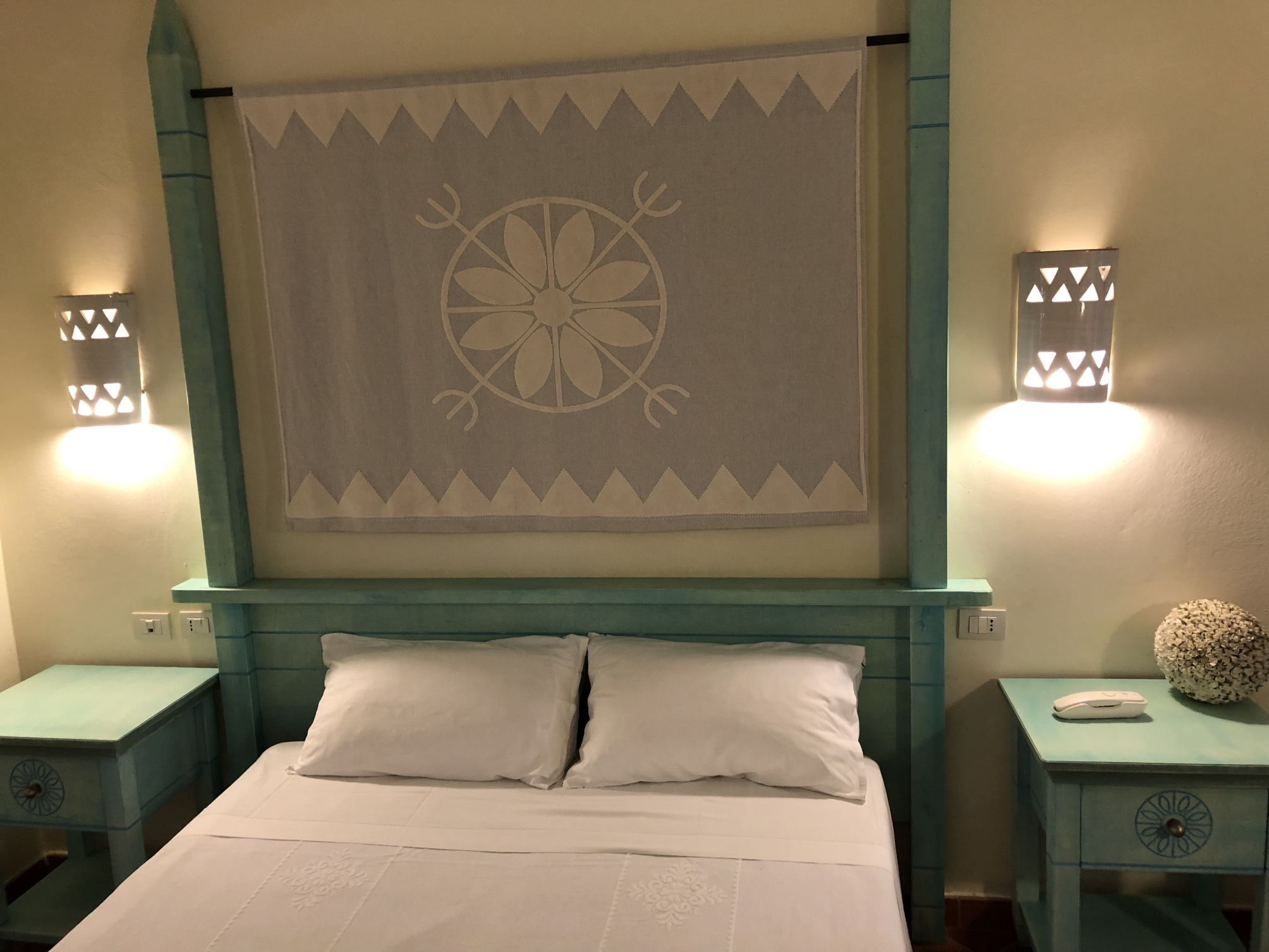 

Trieste - Castelsardo - Lh Pedraladda Resort