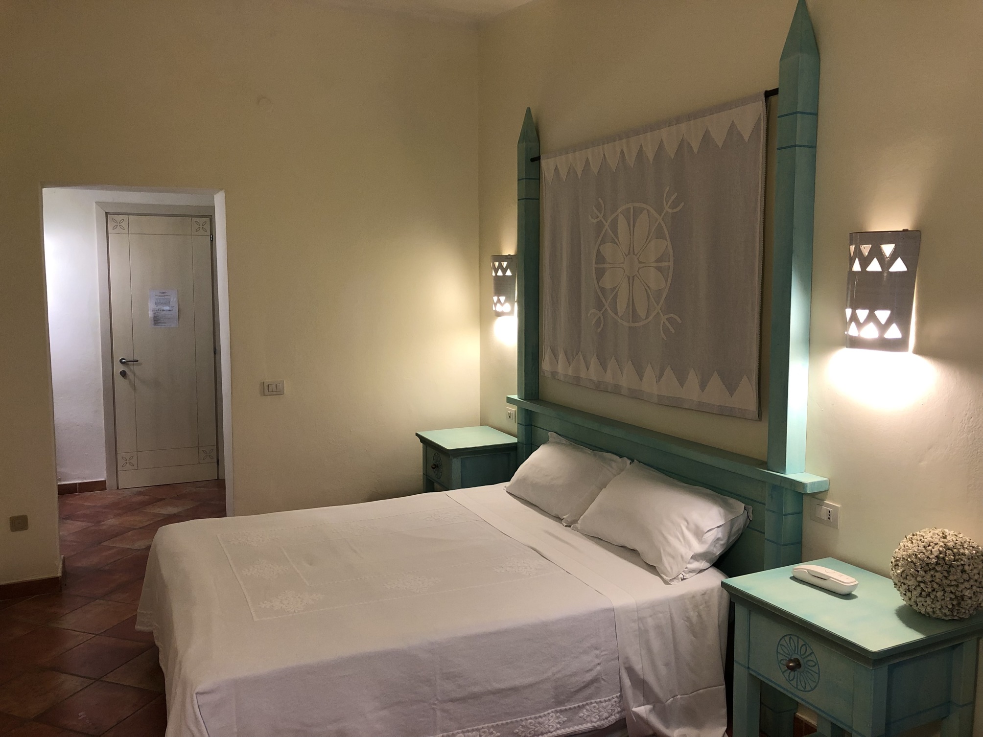 

Bologna - Valledoria - Lh Pedraladda Resort