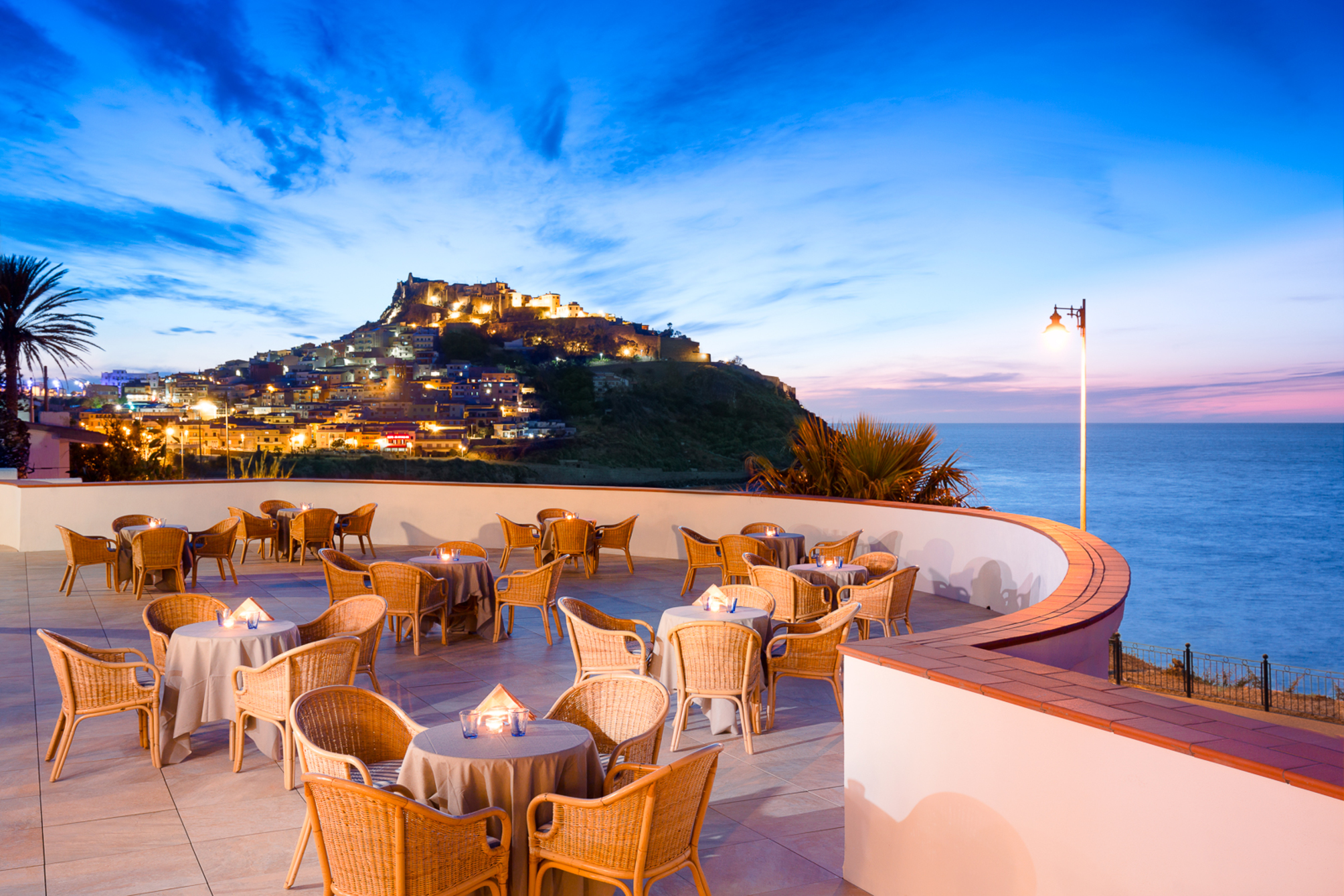 

Roma - Castelsardo - Lh Pedraladda Resort