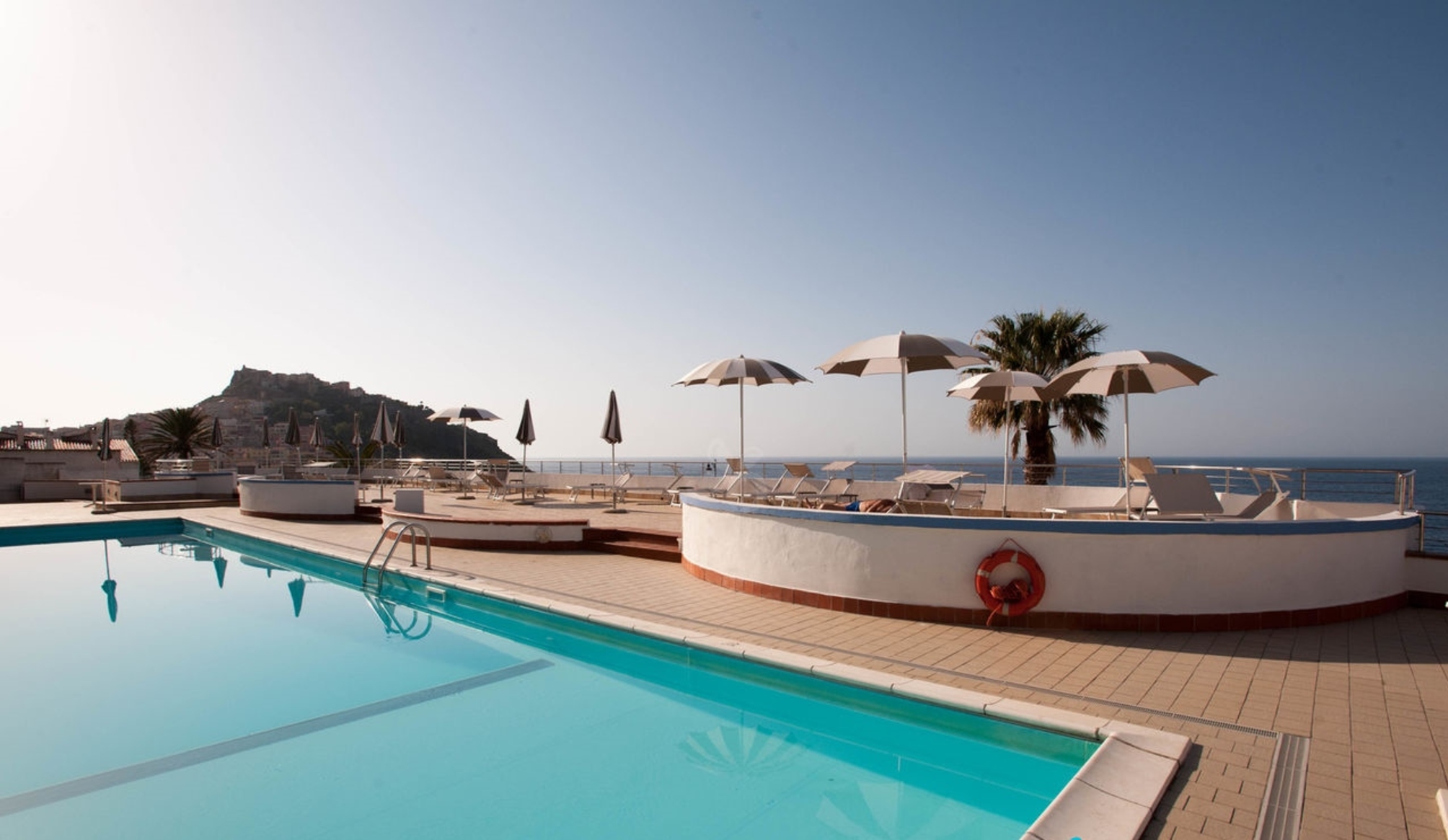 

Bologna - Castelsardo - Lh Pedraladda Resort