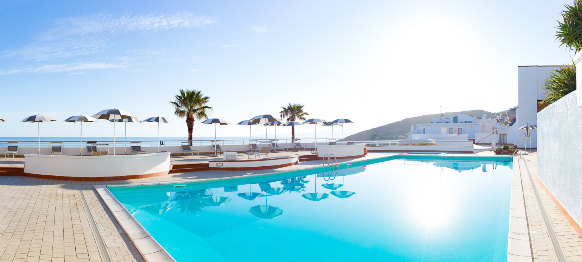 

Genova - Sardegna, Mare Italia - Lh Pedraladda Resort