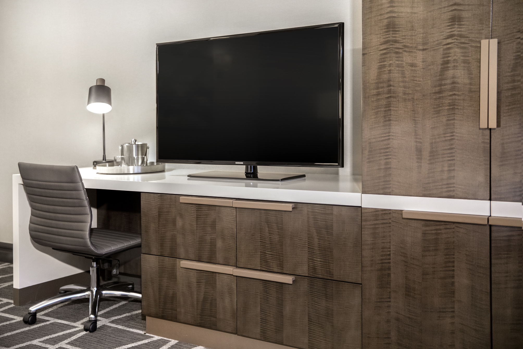 Habitación doble, premier