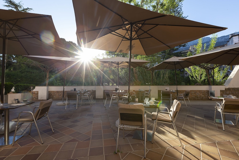 

Lamezia Terme - Sóller - Gran Hotel Soller