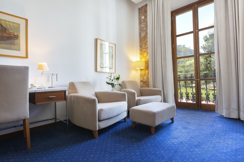 

Venezia - Sóller - Gran Hotel Soller