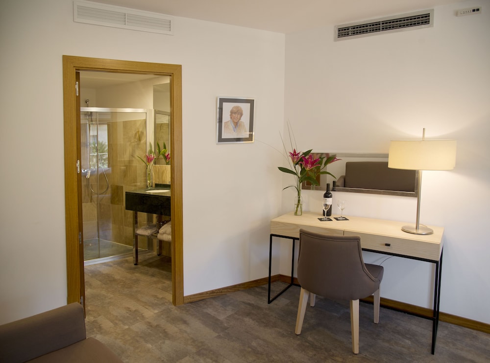 

Genova - Sóller - Gran Hotel Soller